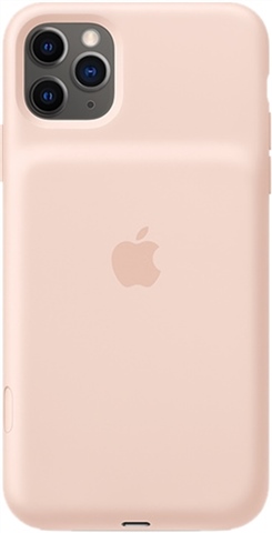 Apple iPhone 11 Pro Max Smart Battery Case - Rosa - CeX (MX